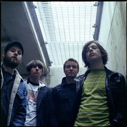 Nine Black Alps