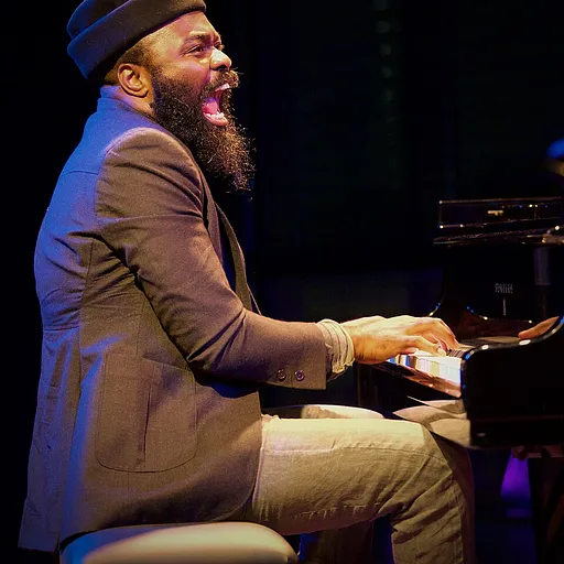Nduduzo Makhathini