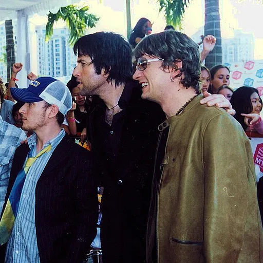 Matchbox Twenty