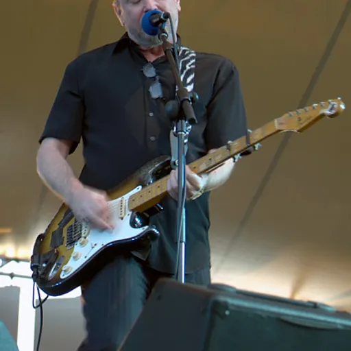 Ed Kuepper