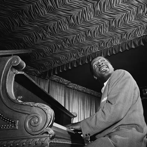 Erroll Garner