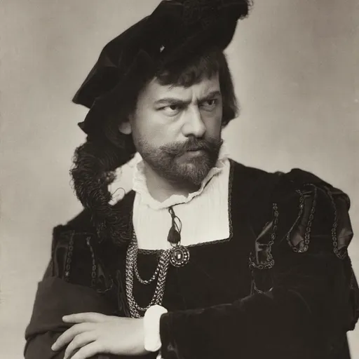 Victor Maurel