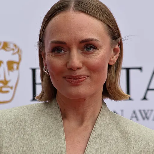 Laura Haddock