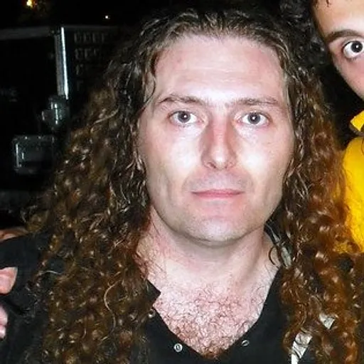 Fabio Lione