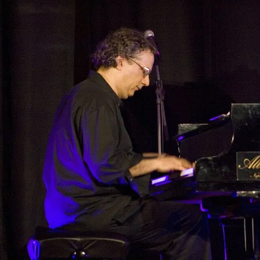 Uri Caine