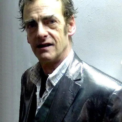 Edward Tudor-Pole
