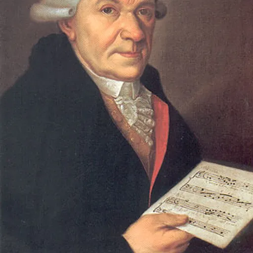Michael Haydn