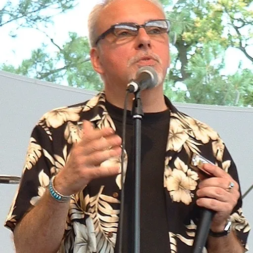 Jean‐Jacques Milteau