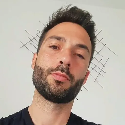 DJ Netik