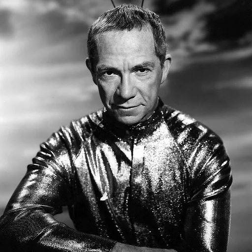 Ray Walston