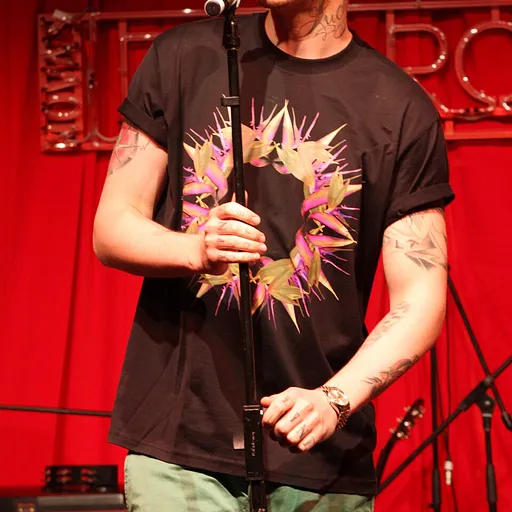 Professor Green