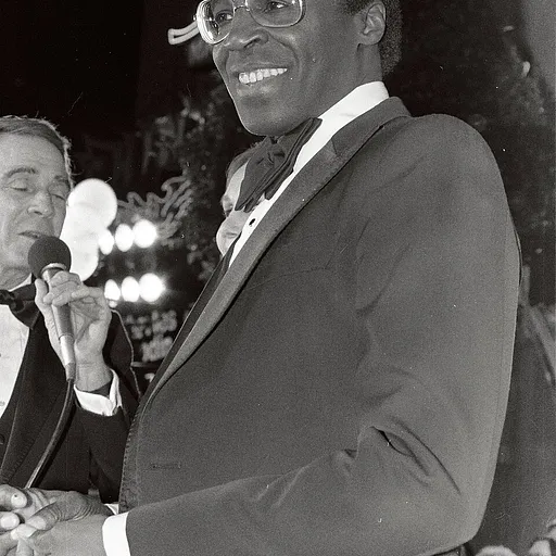 Robert Guillaume