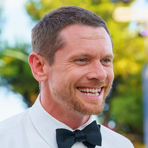 Jack O’Connell