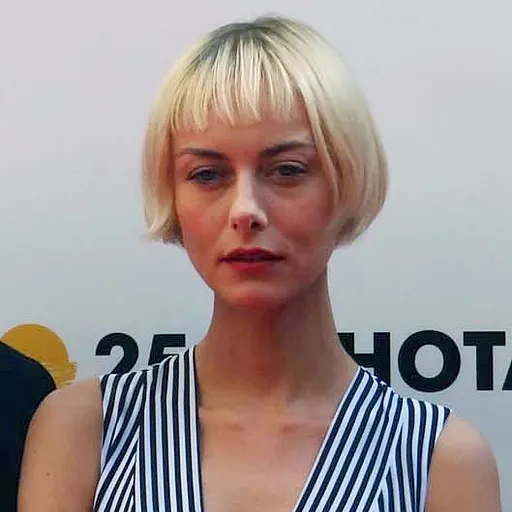 Severija Janušauskaitė