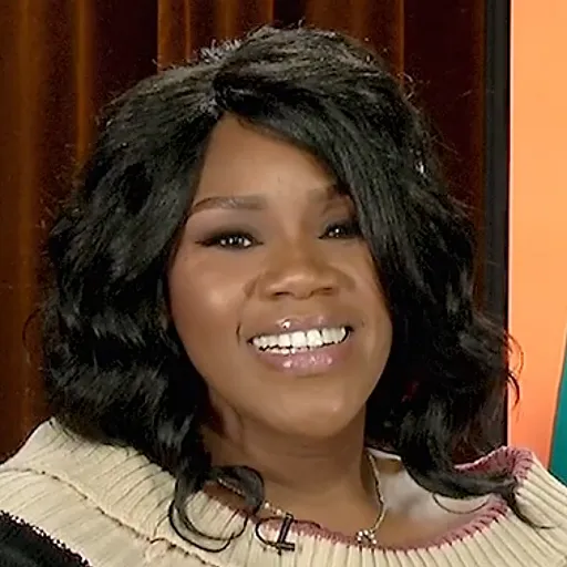 Kelly Price