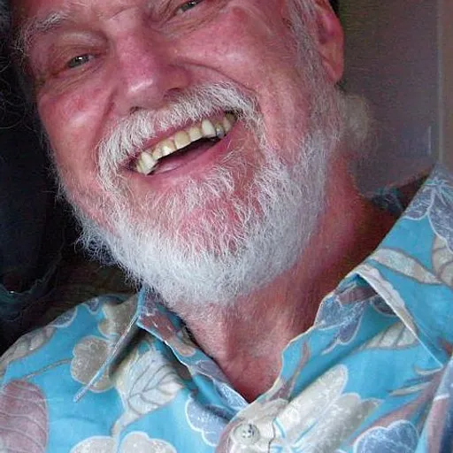 Ram Dass