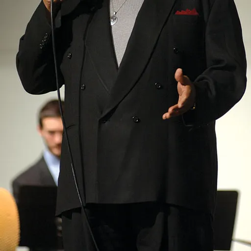 Kevin Mahogany