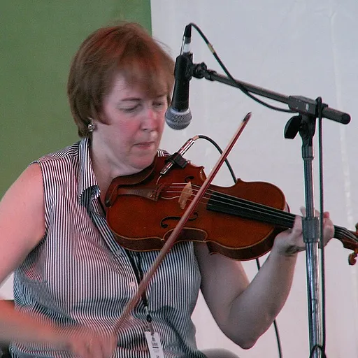 Liz Carroll