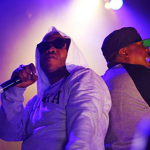 The LOX