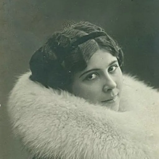 Lydia Lipkowzka