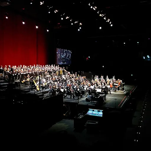 Český národní symfonický orchestr