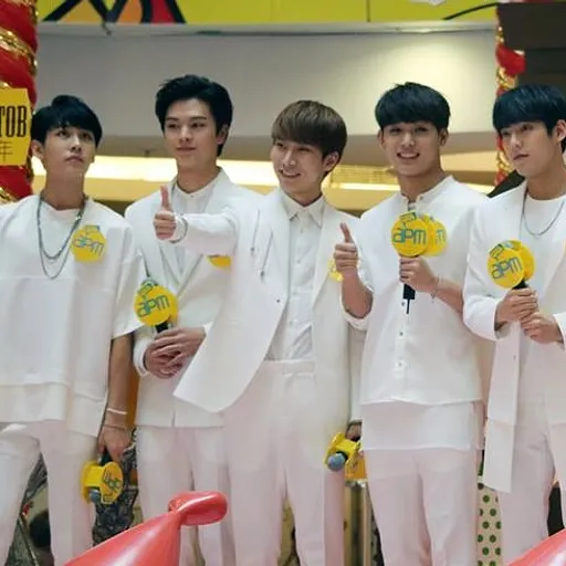 BTOB