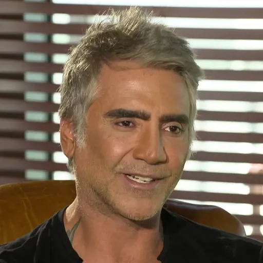 Alejandro Fernández