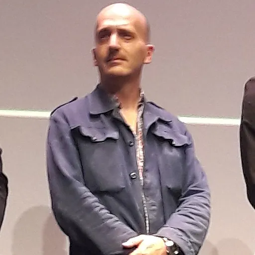 Éric Neveux