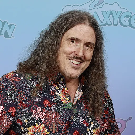 “Weird Al” Yankovic