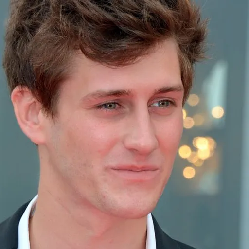 Jean‐Baptiste Maunier