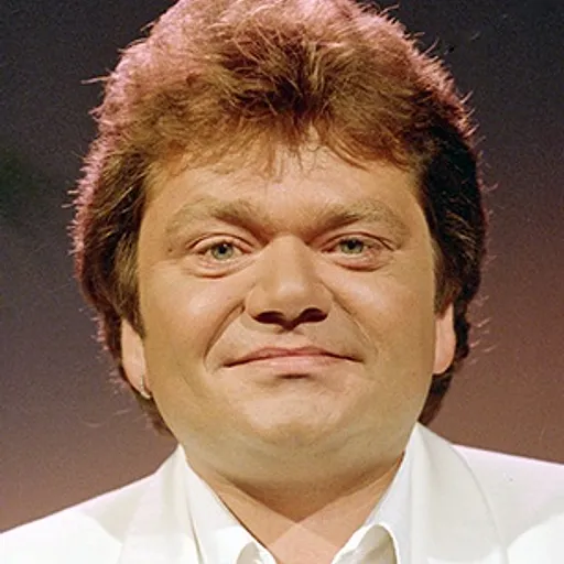 André Hazes