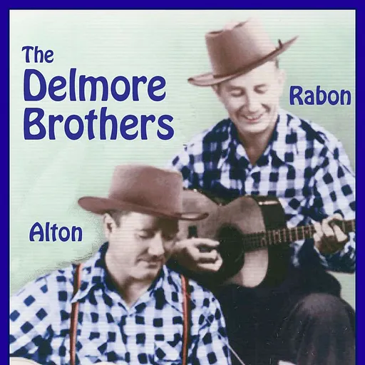 The Delmore Brothers