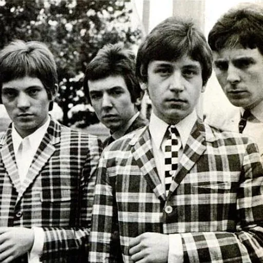 Small Faces