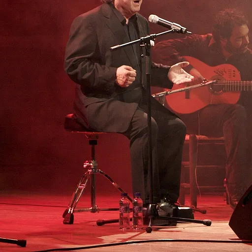 Enrique Morente