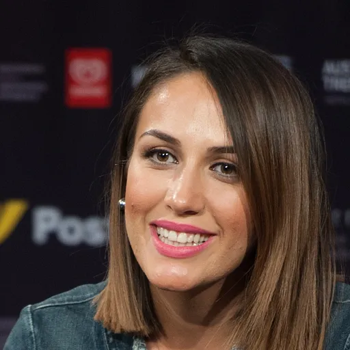 Elhaida Dani
