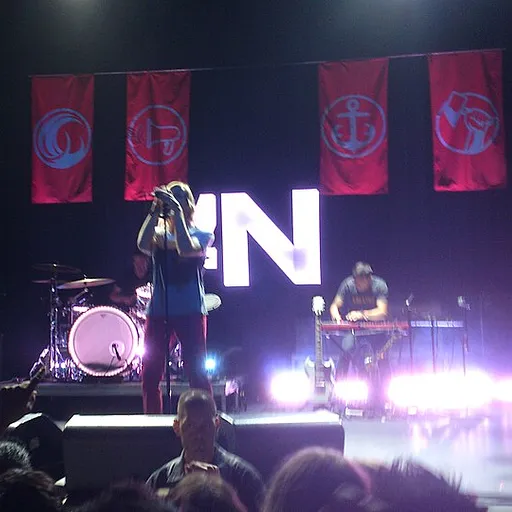 AWOLNATION