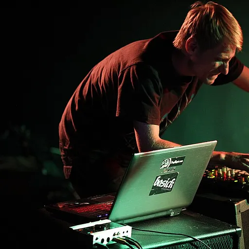 The Algorithm