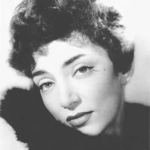 Micheline Dax