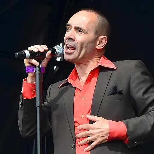 Matt Bianco