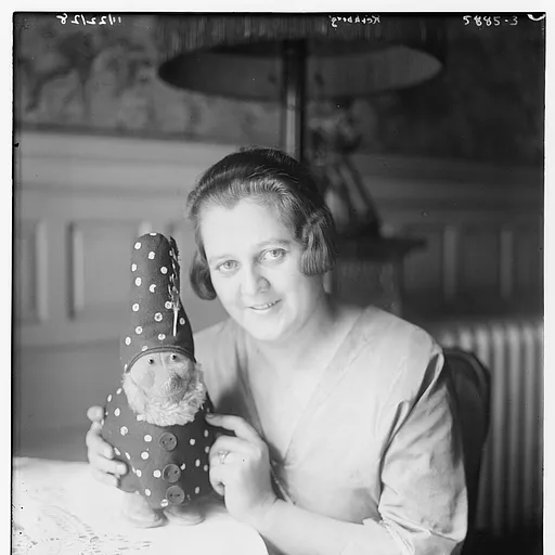 Elisabeth Rethberg