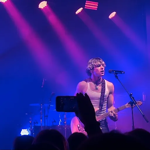 THE DRIVER ERA