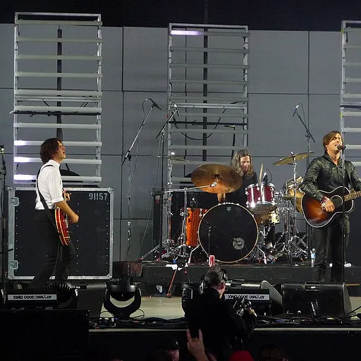 Our Lady Peace