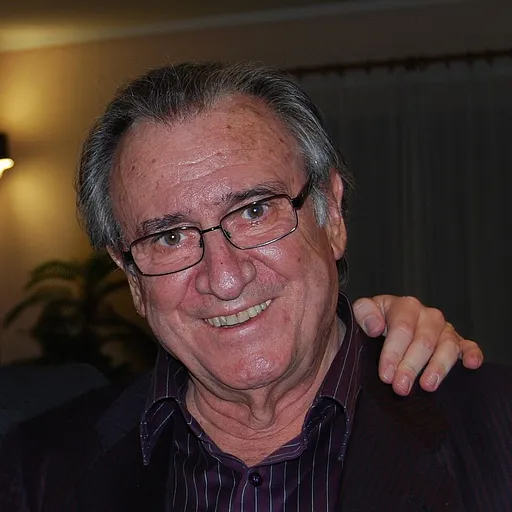 Manolo Escobar