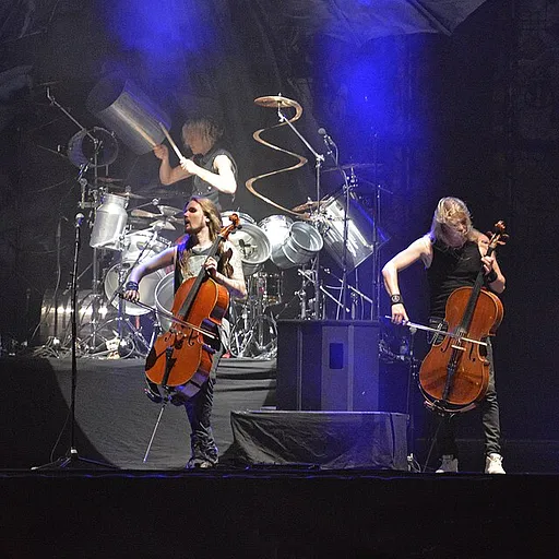 Apocalyptica