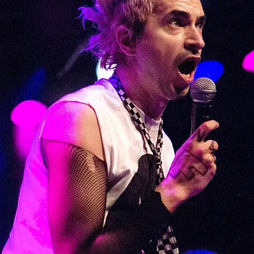 Jimmy Urine