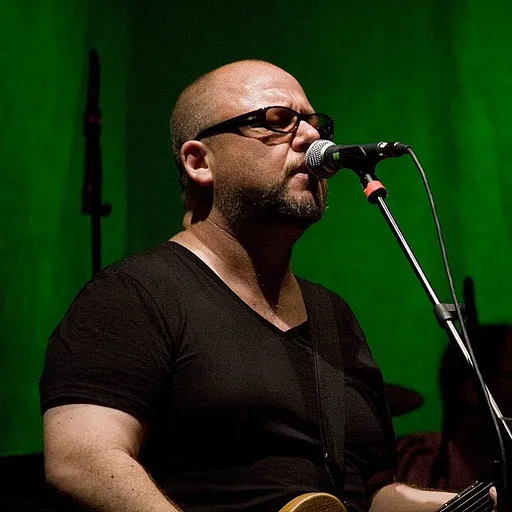 Black Francis