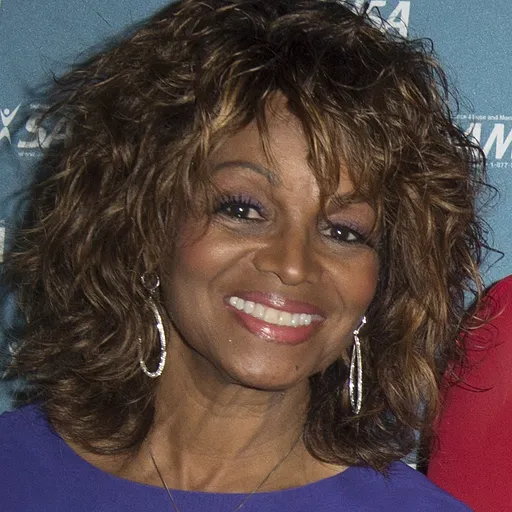 Rebbie Jackson