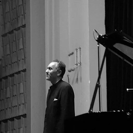 Abdel Rahman El Bacha