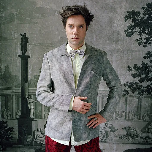 Rufus Wainwright
