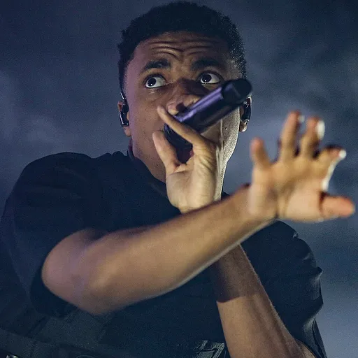 Vince Staples